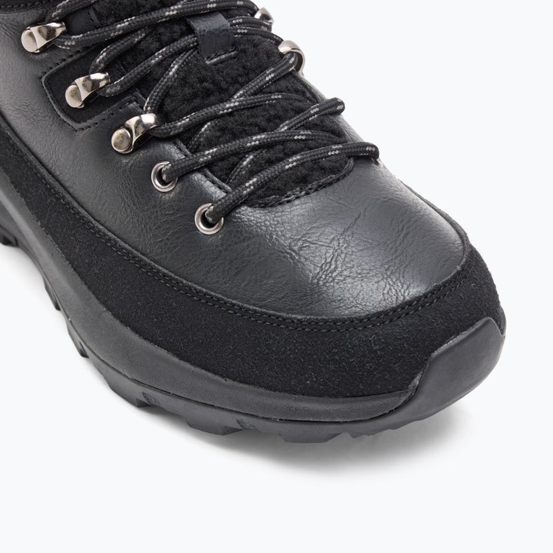 Schuhe Damen Lee Cooper LCJ-24-03-3073L black 7
