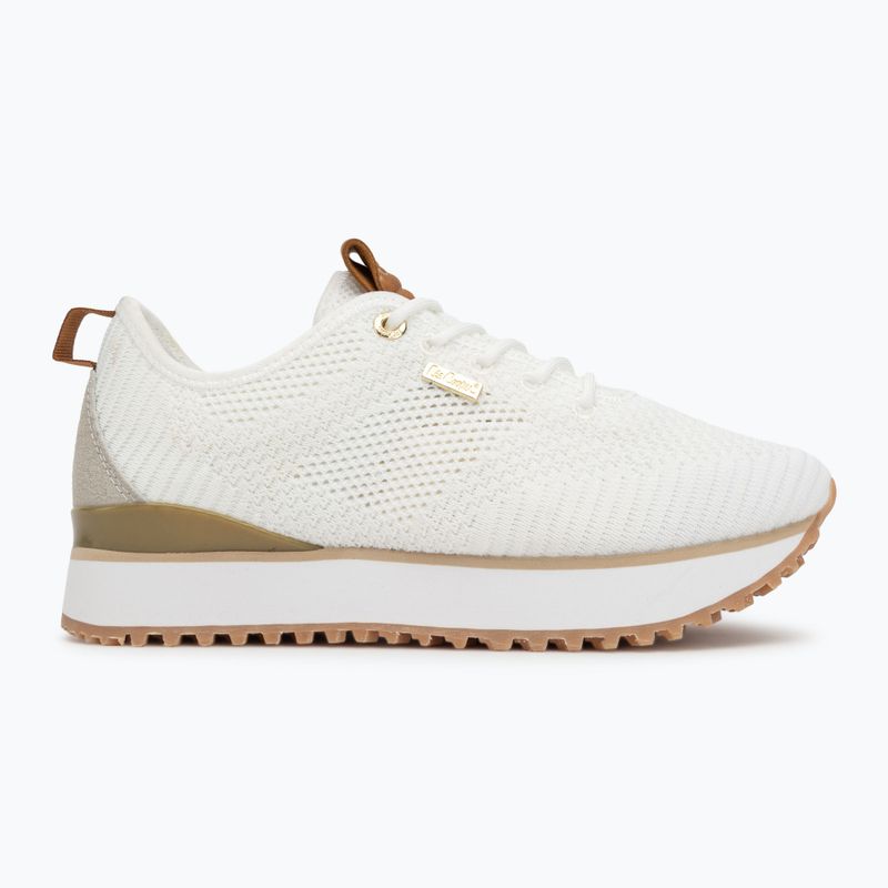 Lee Cooper Damen Schuhe LCW-25-03-3356LA weiß 2