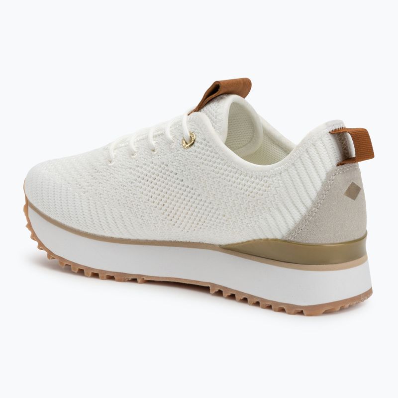 Lee Cooper Damen Schuhe LCW-25-03-3356LA weiß 3