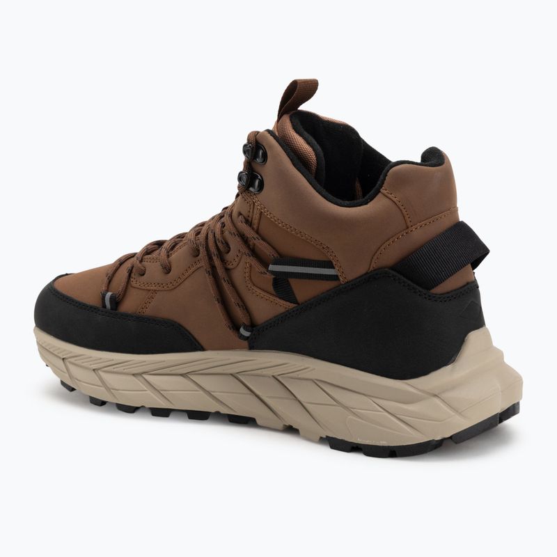 Herrenschuhe Lee Cooper LCJ-25-31-3919M brown 3