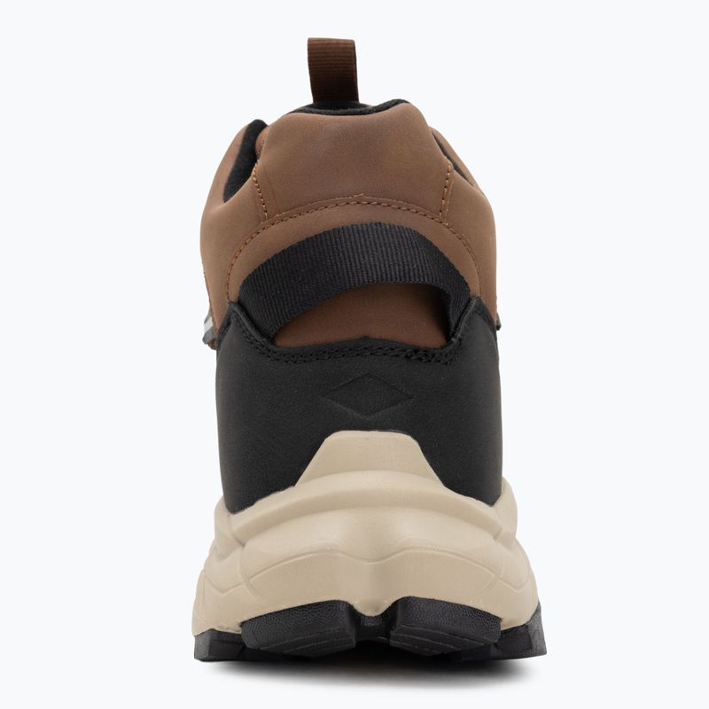 Herrenschuhe Lee Cooper LCJ-25-31-3919M brown 6