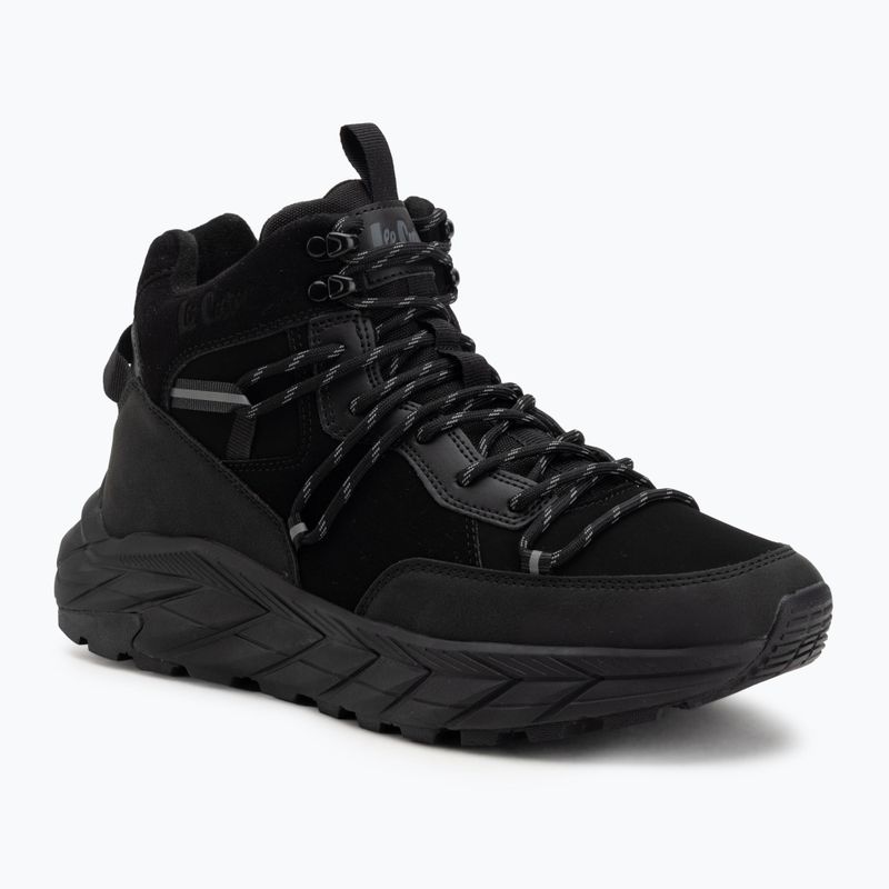 Herrenschuhe Lee Cooper LCJ-25-31-3920M black