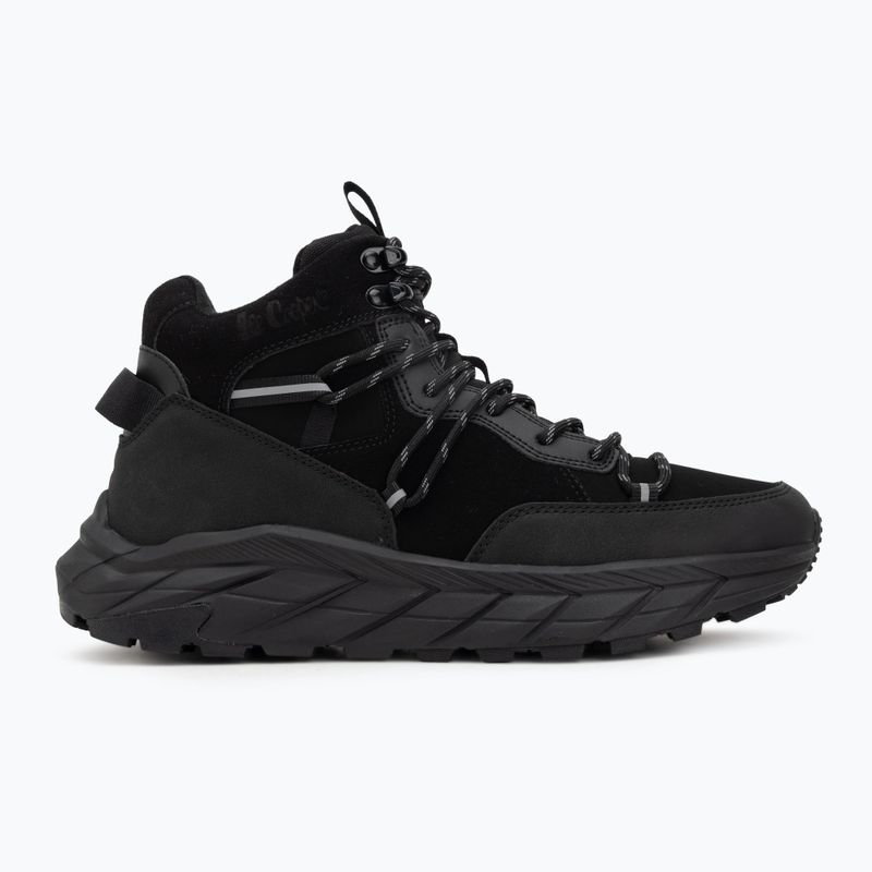 Herrenschuhe Lee Cooper LCJ-25-31-3920M black 2
