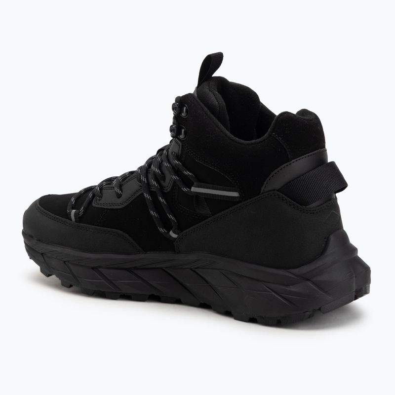 Herrenschuhe Lee Cooper LCJ-25-31-3920M black 3