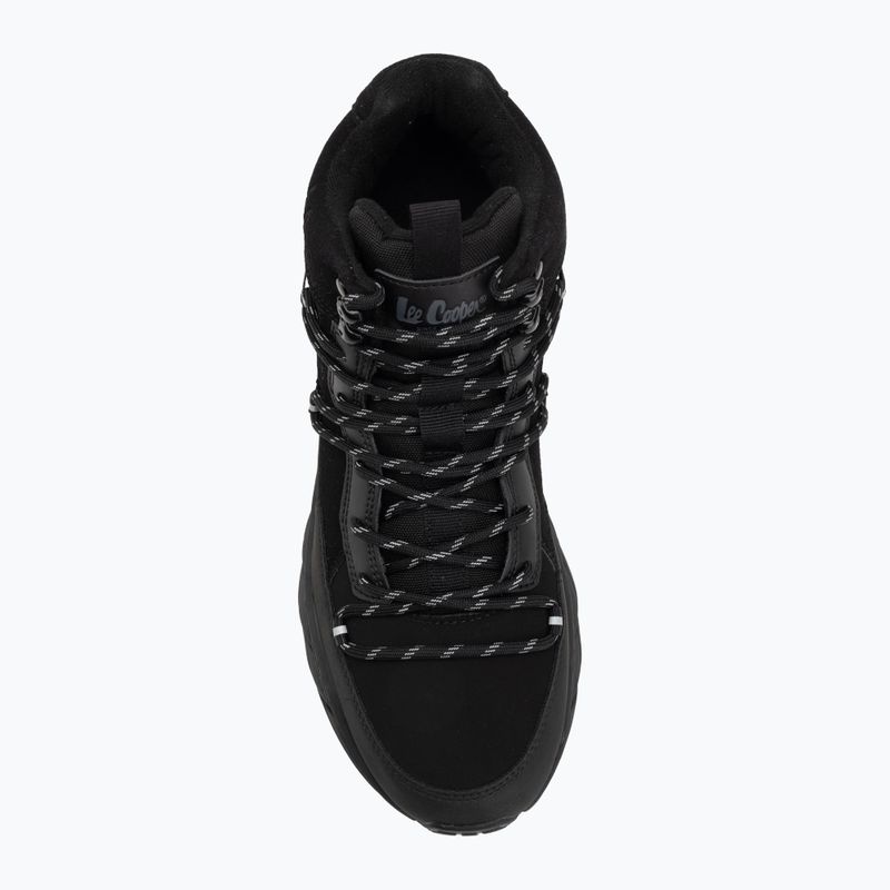 Herrenschuhe Lee Cooper LCJ-25-31-3920M black 5