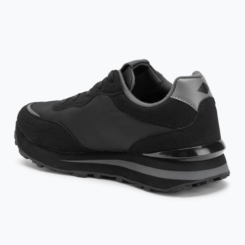 Lee Cooper Damen Schuhe LCW-25-03-3364LA schwarz 3