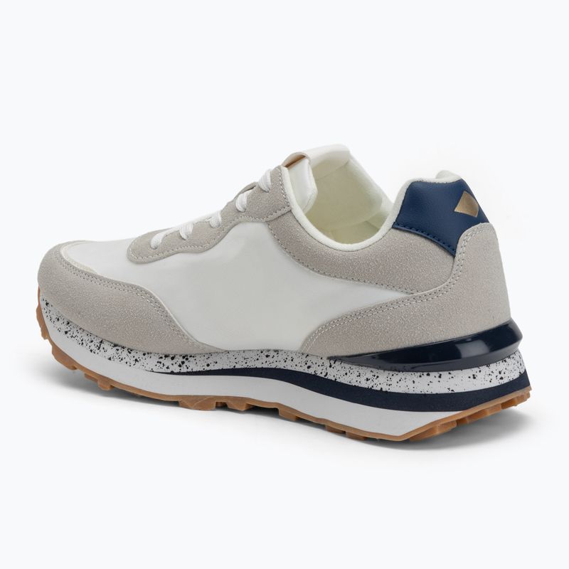 Lee Cooper Damen Schuhe LCW-25-03-3365LA weiß 3