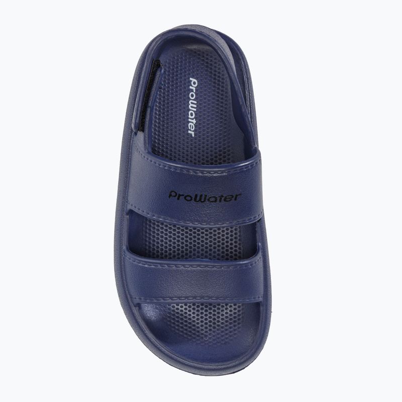 Sandalen Kinder ProWater PRO-24-05-01K navy 5