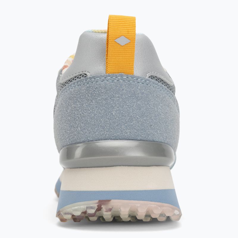 Lee Cooper Damen Schuhe LCW-25-03-3377LA blau 6