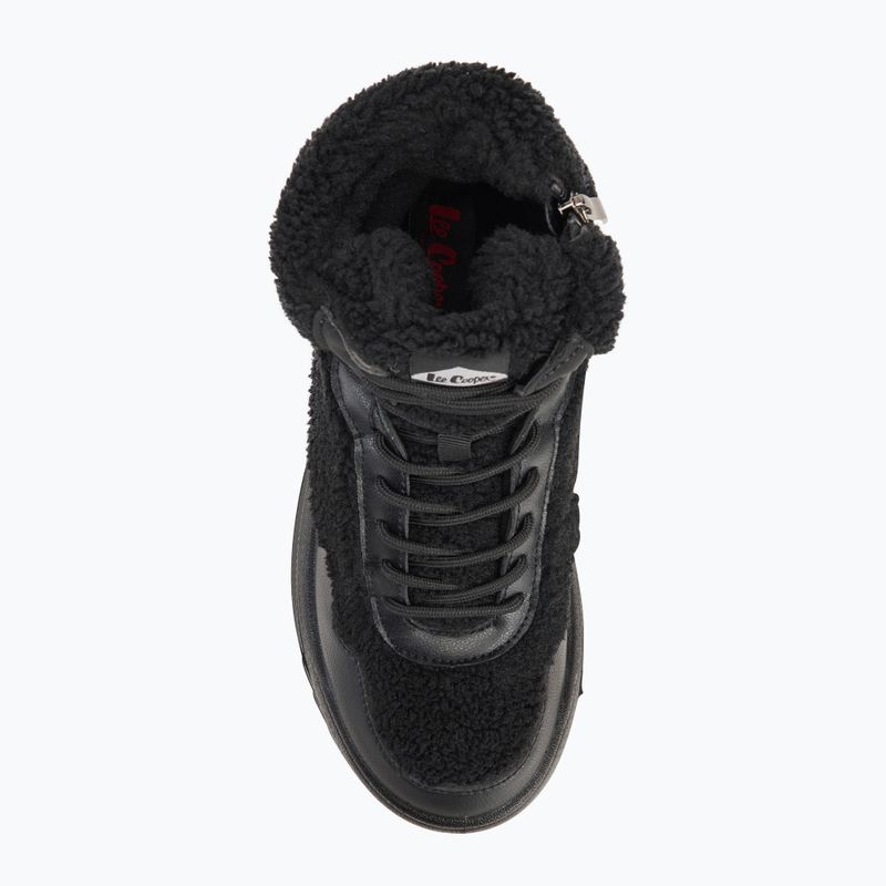 Schuhe Damen Lee Cooper LCJ-24-47-3145L black 5