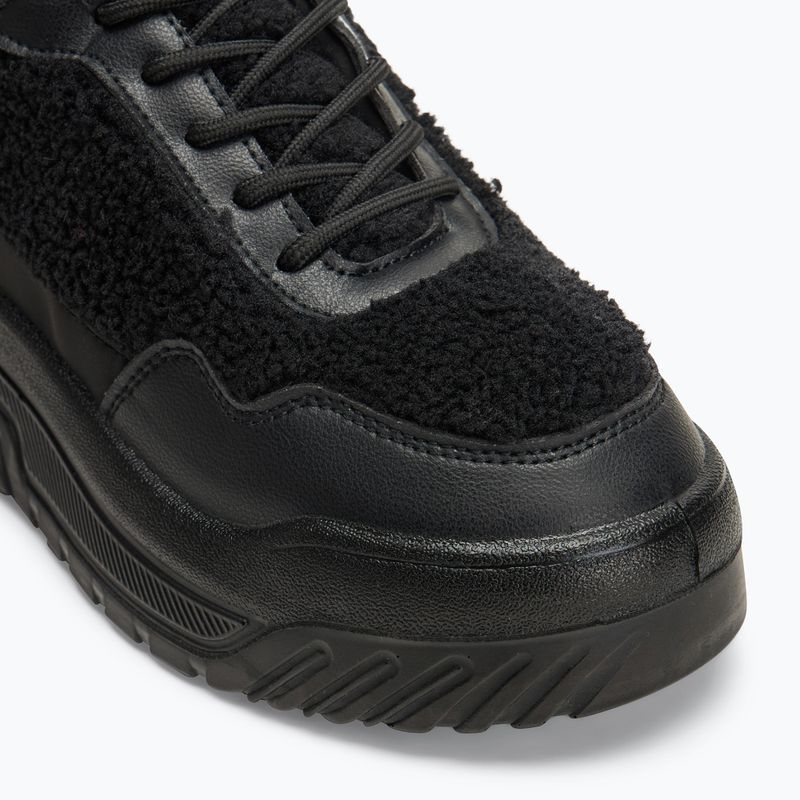 Schuhe Damen Lee Cooper LCJ-24-47-3145L black 7