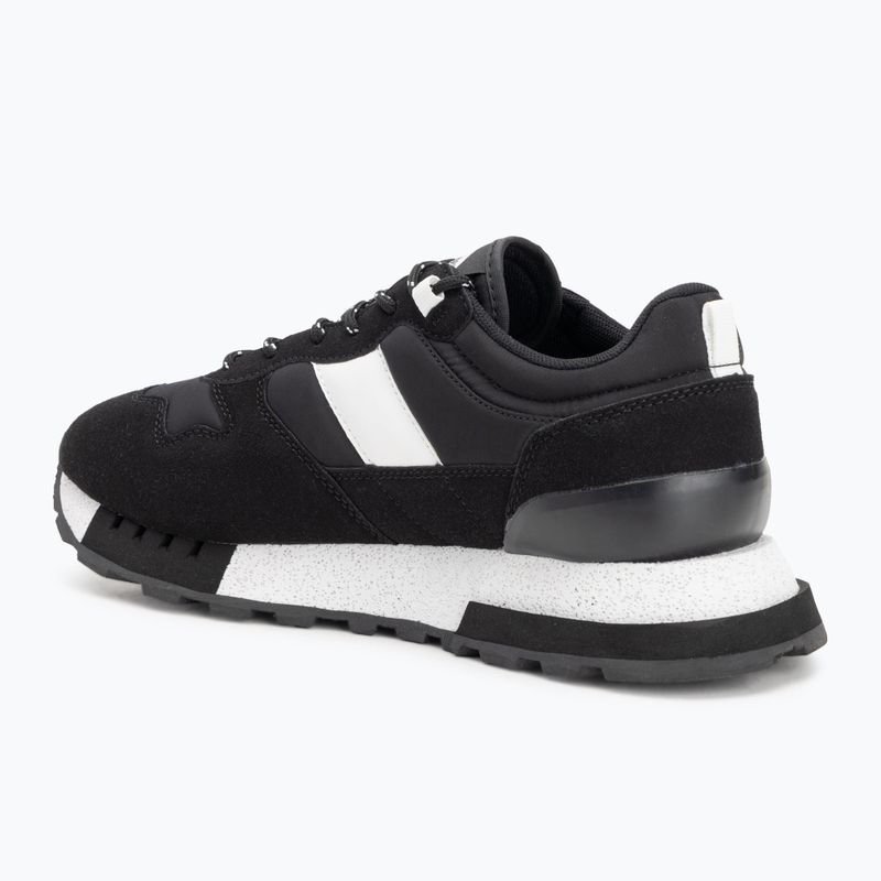 Lee Cooper Herrenschuhe LCW-25-03-3378MA schwarz 3