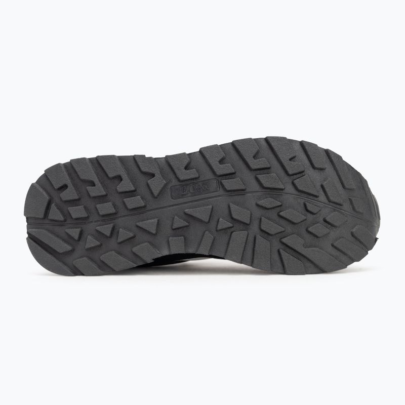 Lee Cooper Herrenschuhe LCW-25-03-3378MA schwarz 4