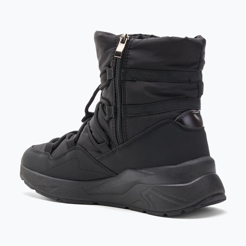 Schneeschuhe Damen Lee Cooper LCJ-24-47-3156L black 3