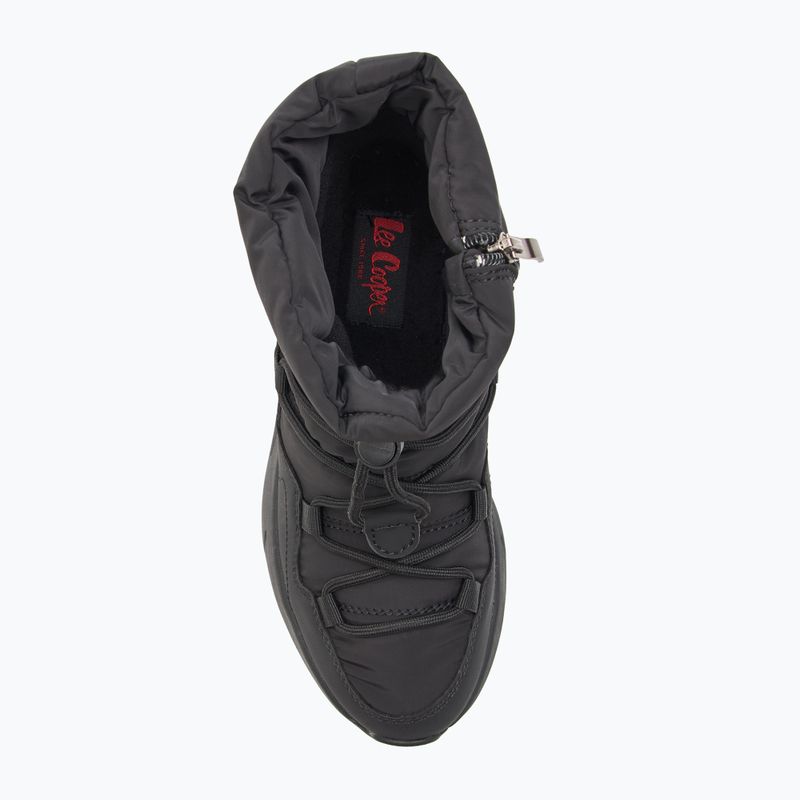 Schneeschuhe Damen Lee Cooper LCJ-24-47-3156L black 5