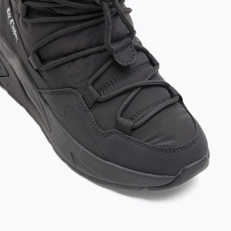 Schneeschuhe Damen Lee Cooper LCJ-24-47-3156L black 7