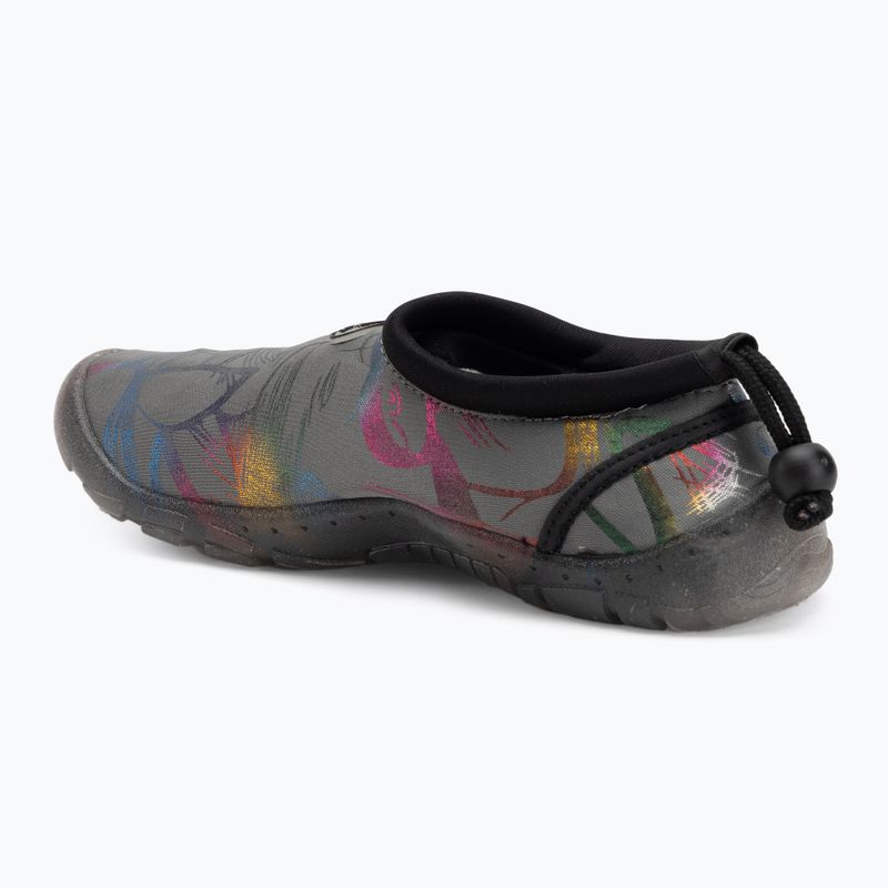 ProWater Damen Wasserschuhe PRO-24-48-033L mehrfarbig 3