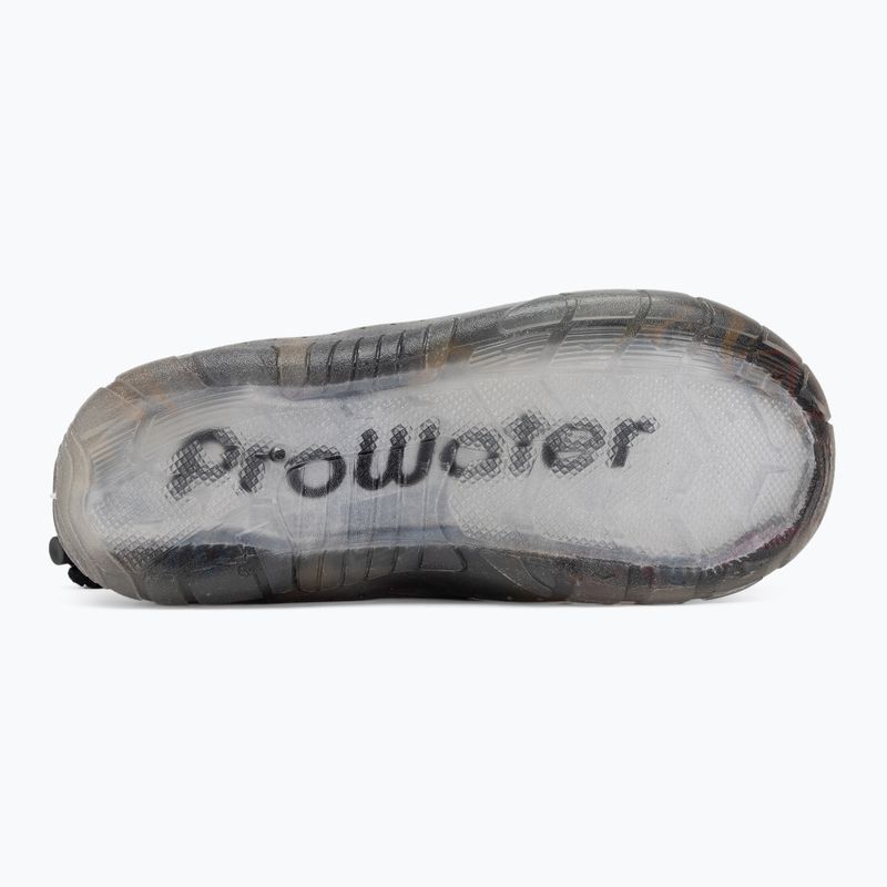ProWater Damen Wasserschuhe PRO-24-48-033L mehrfarbig 4