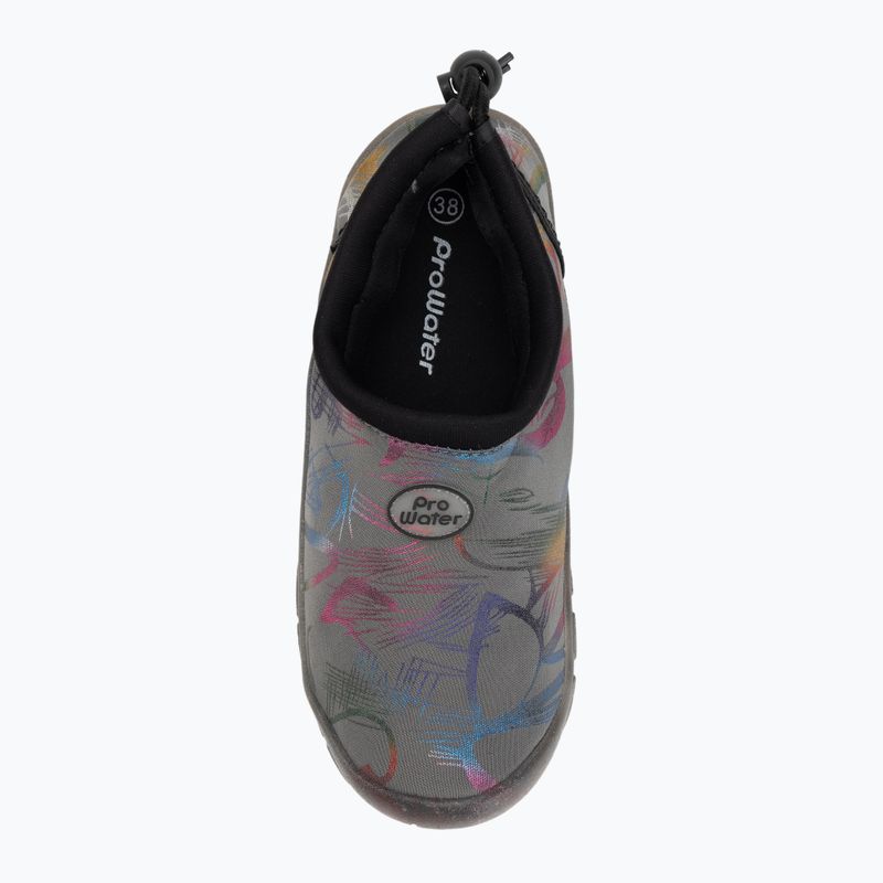 ProWater Damen Wasserschuhe PRO-24-48-033L mehrfarbig 5