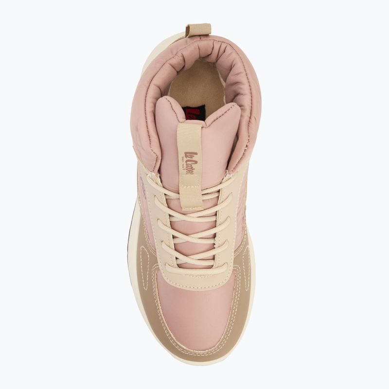 Lee Cooper Damen Schuhe LCJ-24-47-3159LA