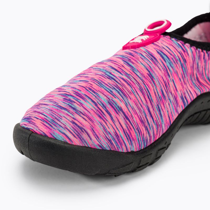 Wasserschuhe Kinder ProWater PRO-24-48-043K fuksia 7