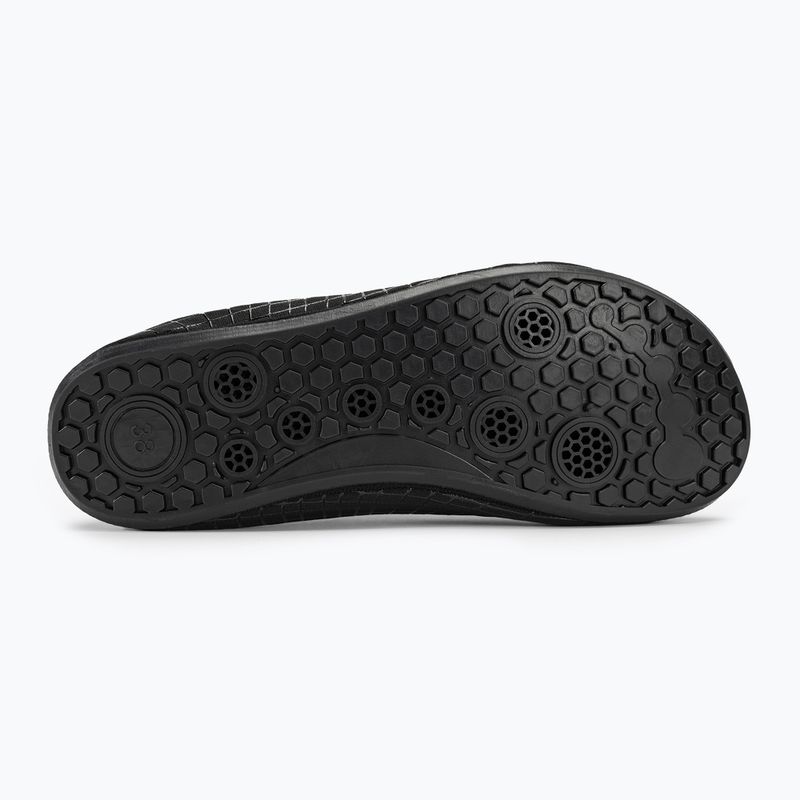 Wasserschuhe Damen ProWater PRO-24-48-051L black 4