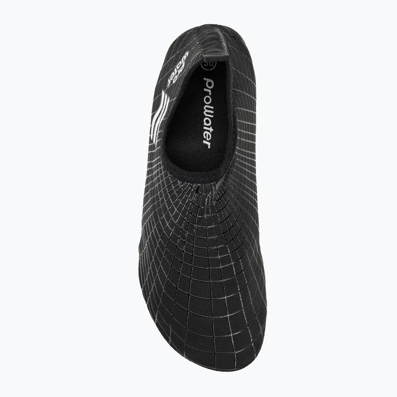 Wasserschuhe Damen ProWater PRO-24-48-051L black 5