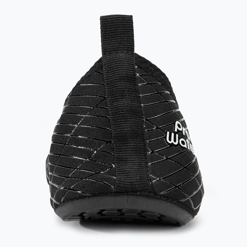 Wasserschuhe Damen ProWater PRO-24-48-051L black 6