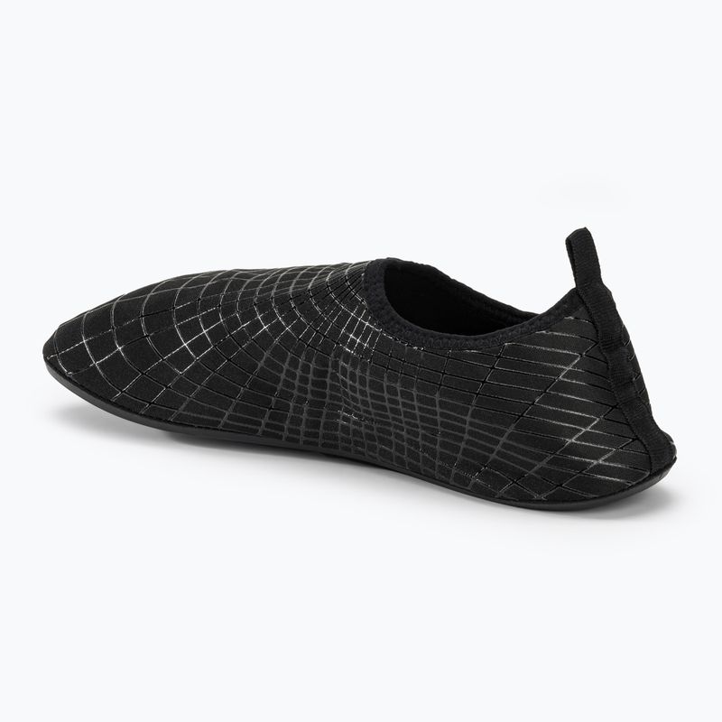 Wasserschuhe Herren ProWater PRO-24-48-054M black