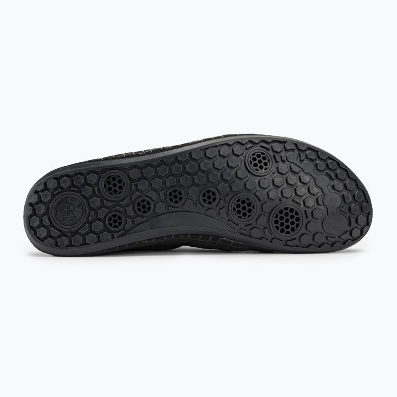 Wasserschuhe Herren ProWater PRO-24-48-054M black