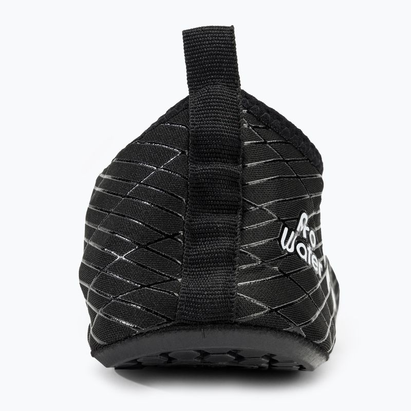 Wasserschuhe Herren ProWater PRO-24-48-054M black