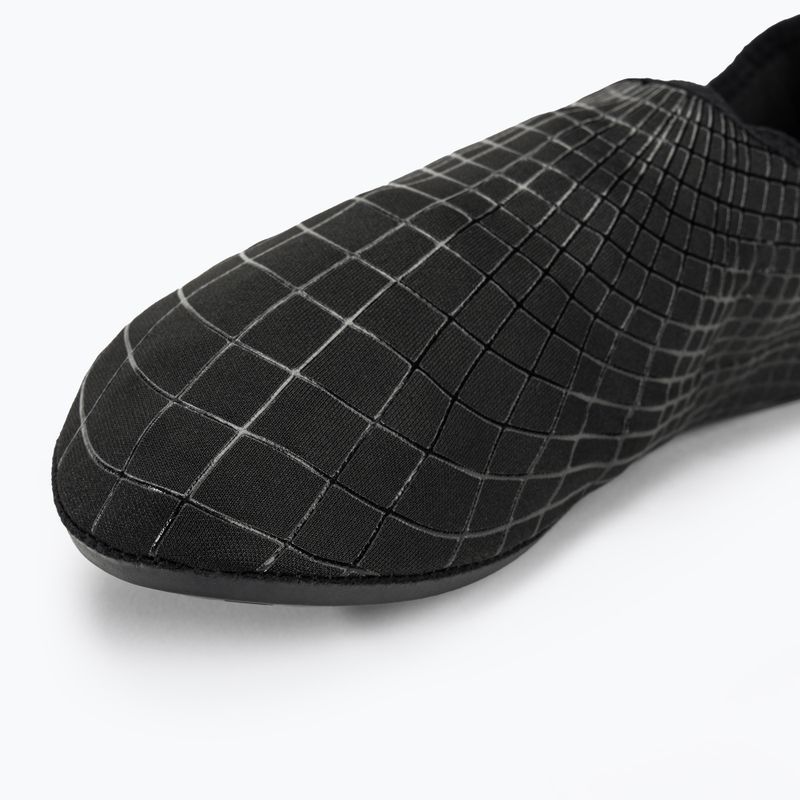 Wasserschuhe Herren ProWater PRO-24-48-054M black