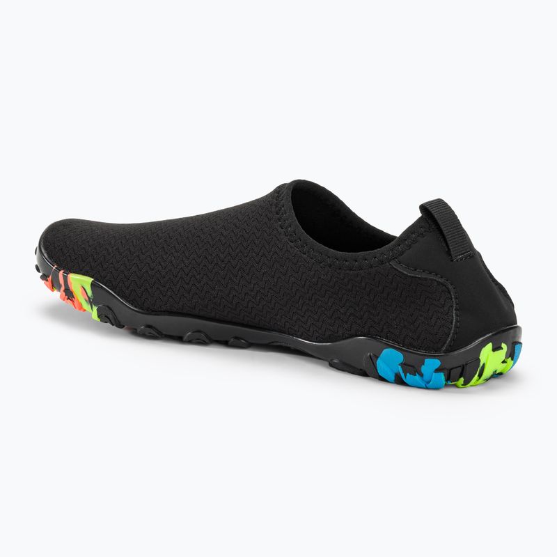 Wasserschuhe Damen ProWater PRO-24-48-061L black 3