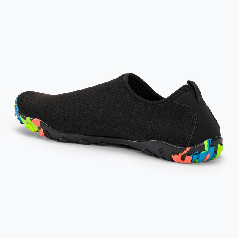 Wasserschuhe Herren ProWater PRO-24-48-062M black 3