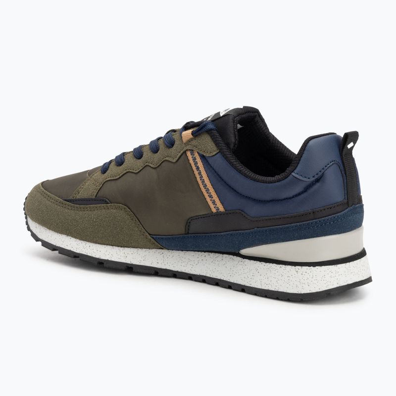 Lee Cooper Herrenschuhe LCW-25-03-3383MA khaki 3