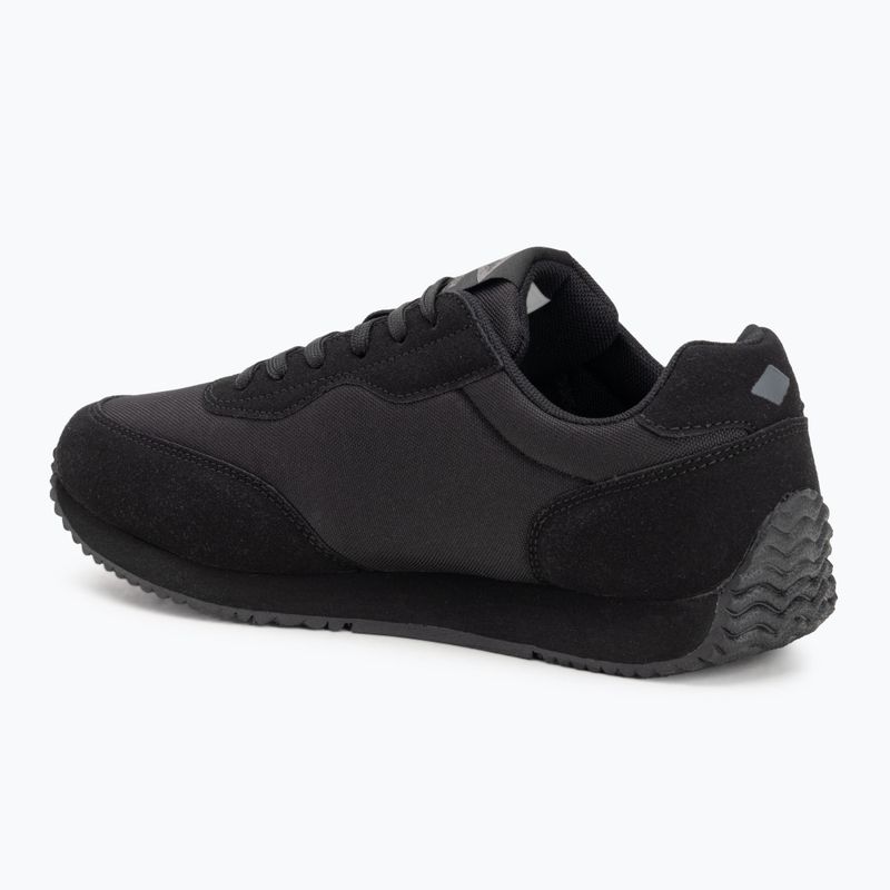 Lee Cooper Herrenschuhe LCW-25-03-3384MA schwarz 3