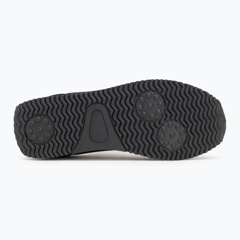 Lee Cooper Herrenschuhe LCW-25-03-3384MA schwarz 4