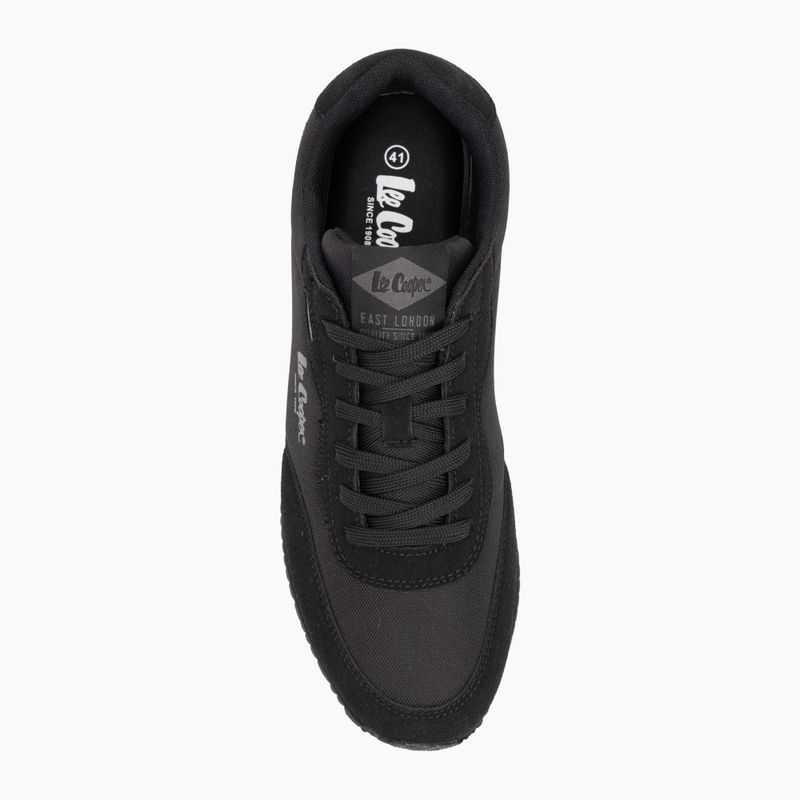 Lee Cooper Herrenschuhe LCW-25-03-3384MA schwarz 5