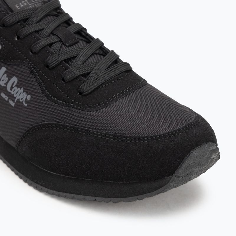 Lee Cooper Herrenschuhe LCW-25-03-3384MA schwarz 7