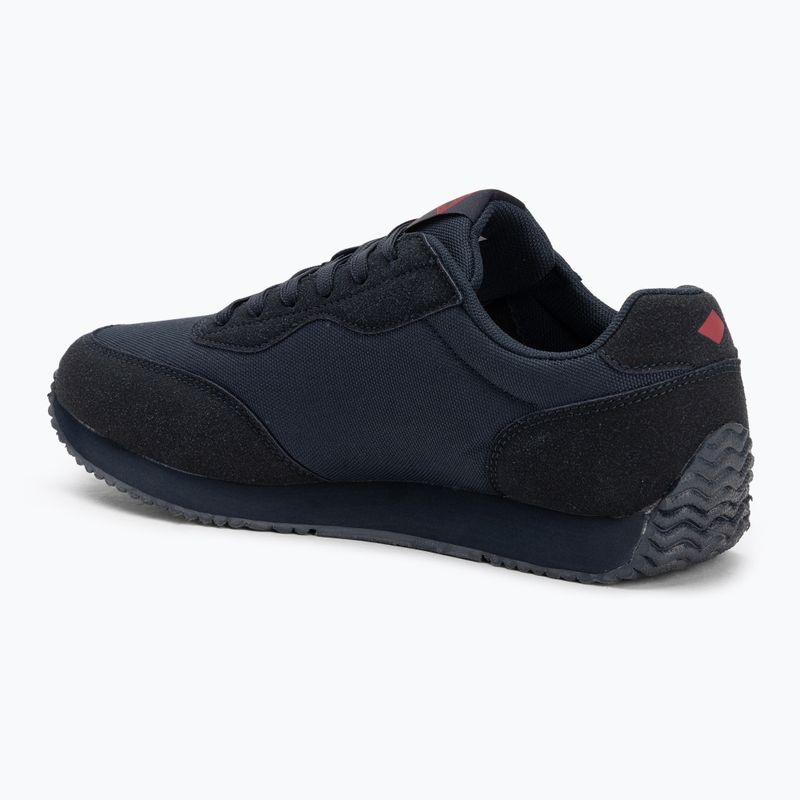 Lee Cooper Herrenschuhe LCW-25-03-3385MA navy 3