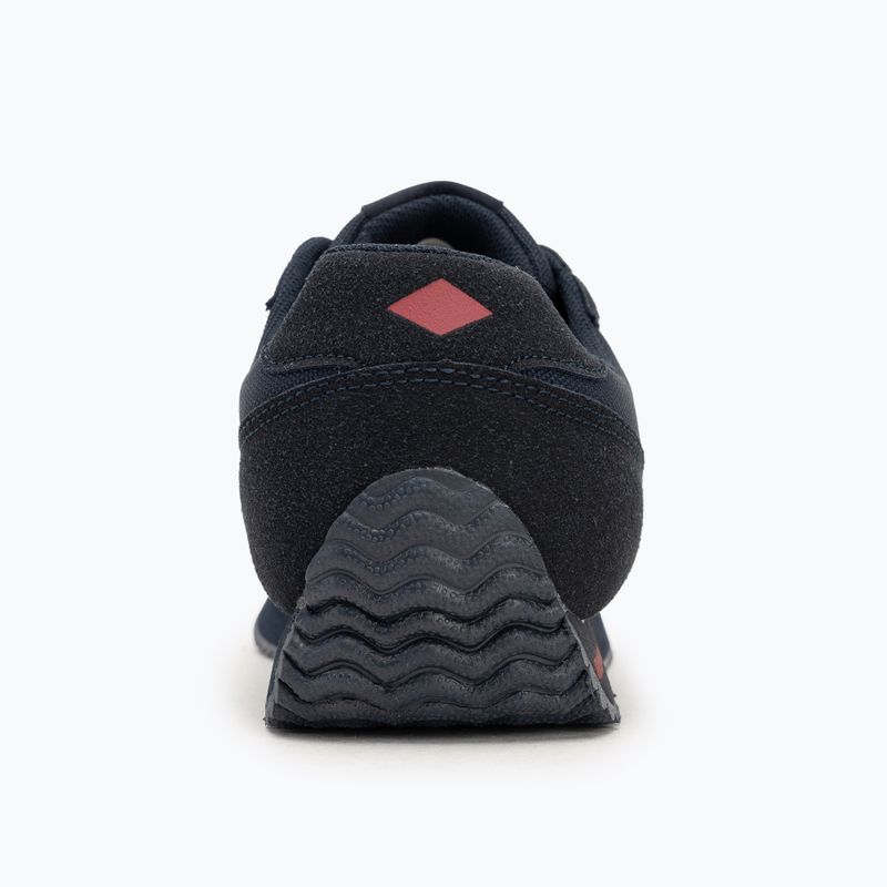 Lee Cooper Herrenschuhe LCW-25-03-3385MA navy 6