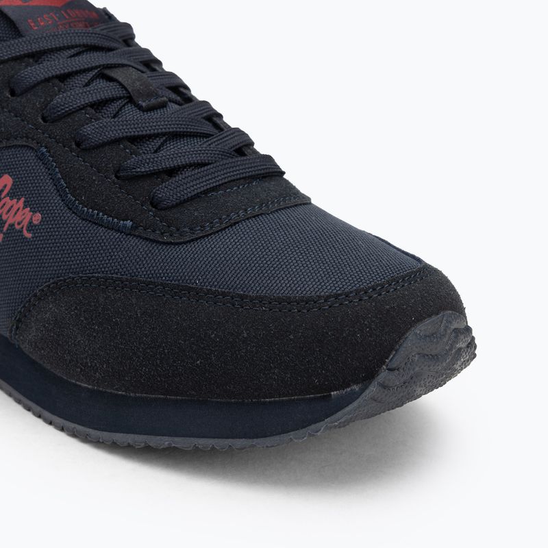 Lee Cooper Herrenschuhe LCW-25-03-3385MA navy 7