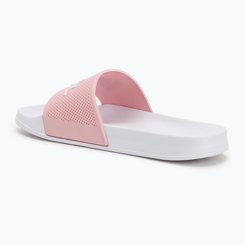 Lee Cooper Damen Flip-Flops LCW-25-07-3520LA rosa/weiß 3