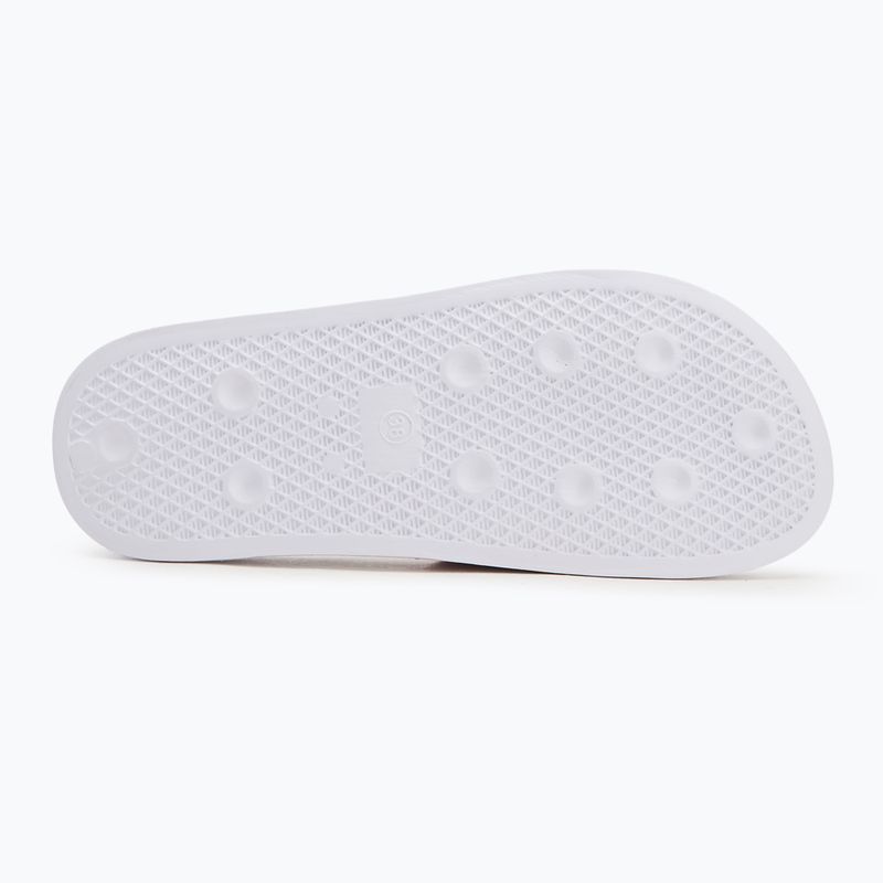 Lee Cooper Damen Flip-Flops LCW-25-07-3520LA rosa/weiß 4