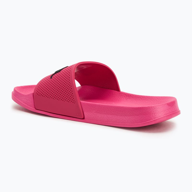 Lee Cooper Damen-Flip-Flops LCW-25-07-3521LA rosa 3