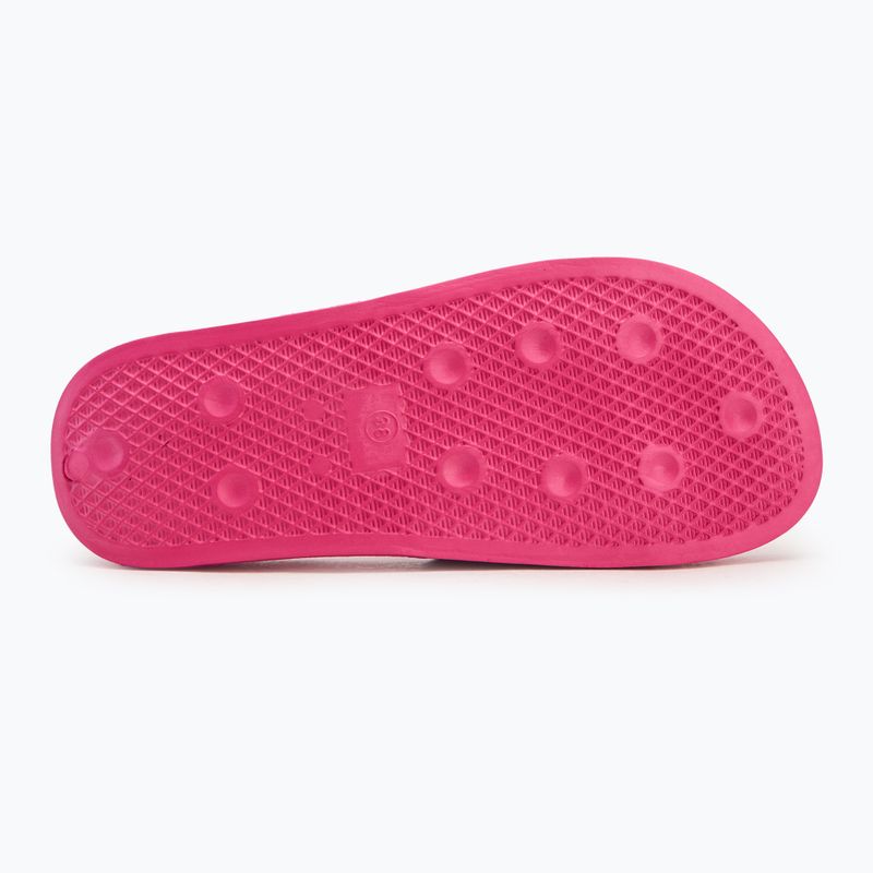 Lee Cooper Damen-Flip-Flops LCW-25-07-3521LA rosa 4