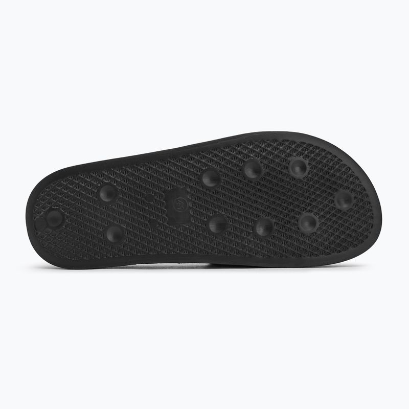 Lee Cooper Herren-Flip-Flops LCW-25-07-3526MA schwarz/rot 4