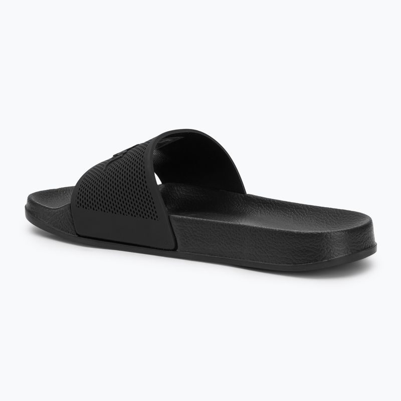 Lee Cooper Herren-Flip-Flops LCW-25-07-3527MA schwarz 3