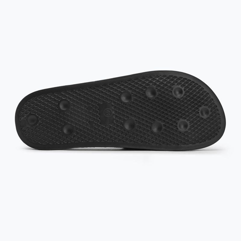 Lee Cooper Herren-Flip-Flops LCW-25-07-3527MA schwarz 4