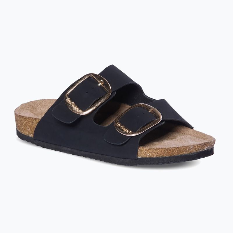 Lee Cooper Damen Flip-Flops LCW-25-35-3486LA schwarz